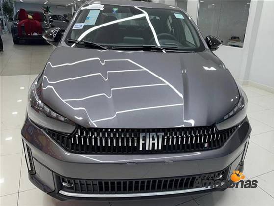 FIAT CRONOS 1.3 FIREFLY FLEX PRECISION CVT